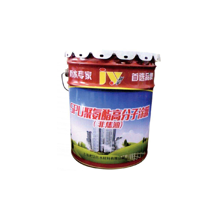 Hydrophilic Polyurethane Grouting Liquid